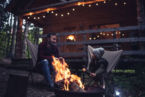 campfire dating site